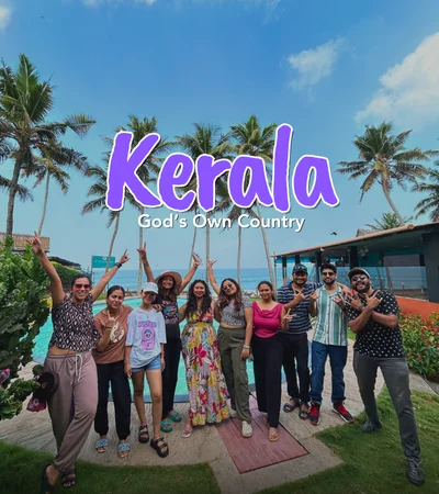family kerala tour packages