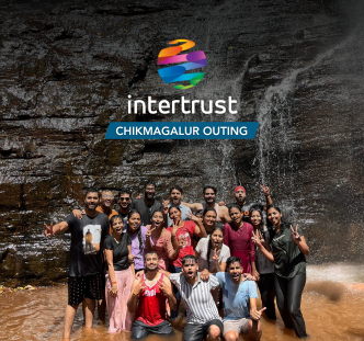 Intertrust Trip