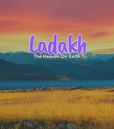 leh ladakh kashmir tour packages