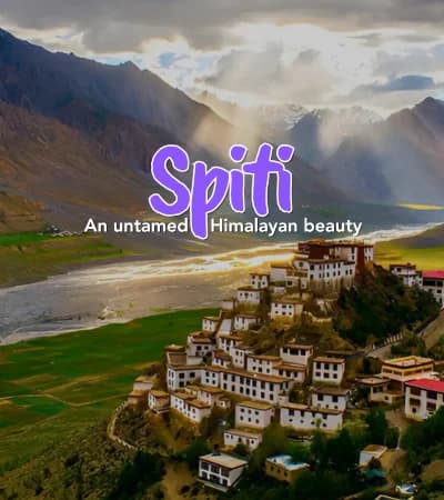 spiti valley tours