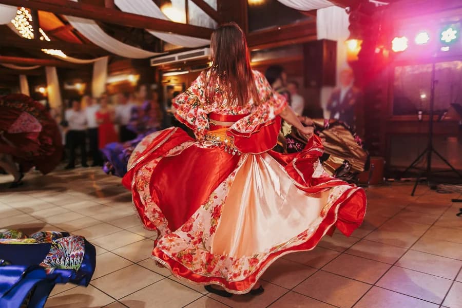 Almaty Folk Music Festival