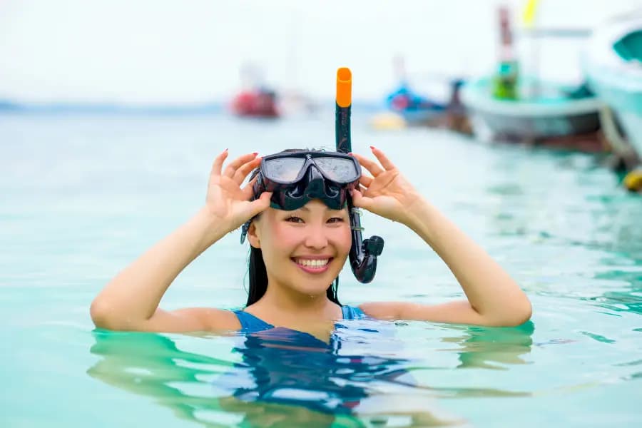 Snorkeling: A Gateway to Marine Exploration