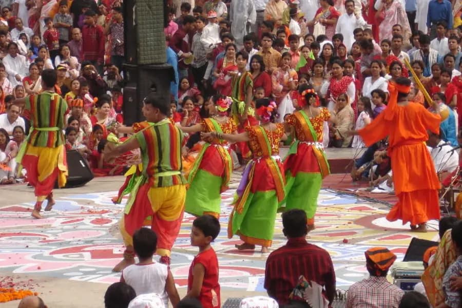 Subhash Mela