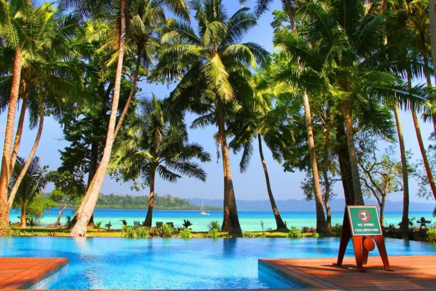 The Bayview at Seashell