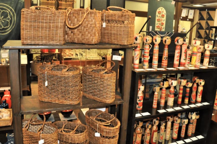 Andaman Handicrafts Emporium