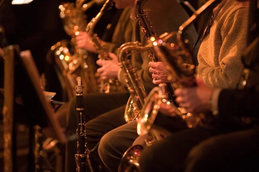 Baku International Jazz Festival