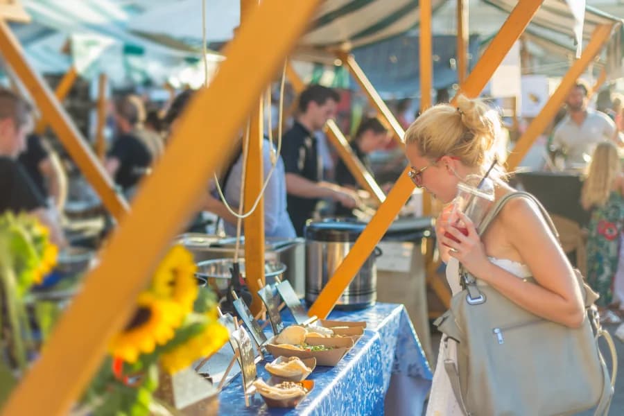 Baku Shopping Festival