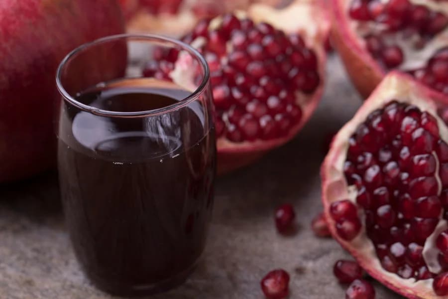 Pomegranate Festival