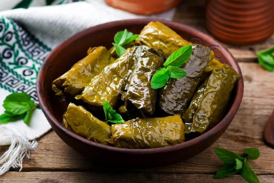 Dolma