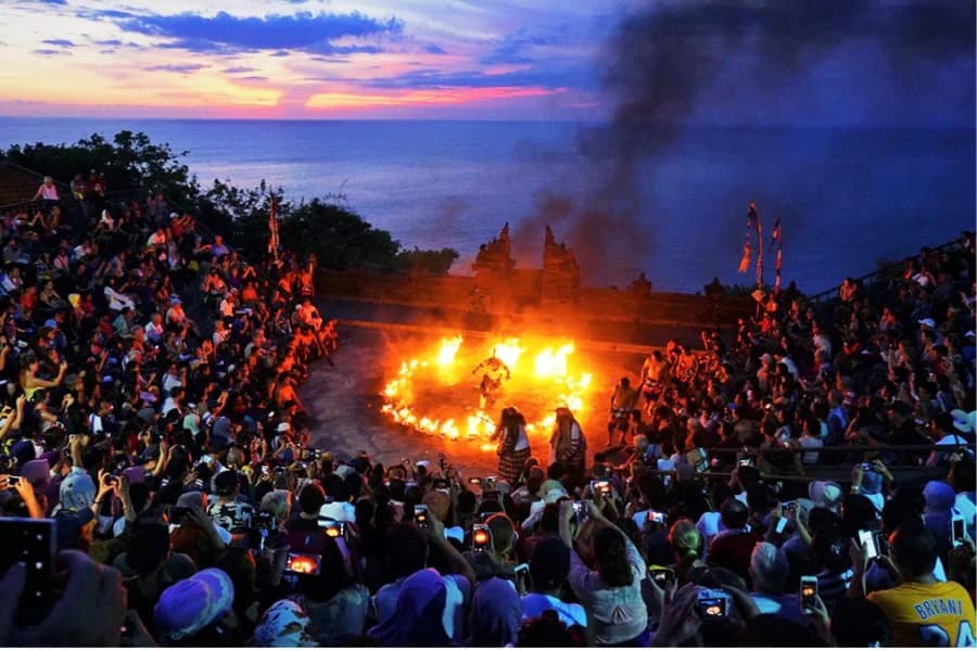 Bali Spirit Festival