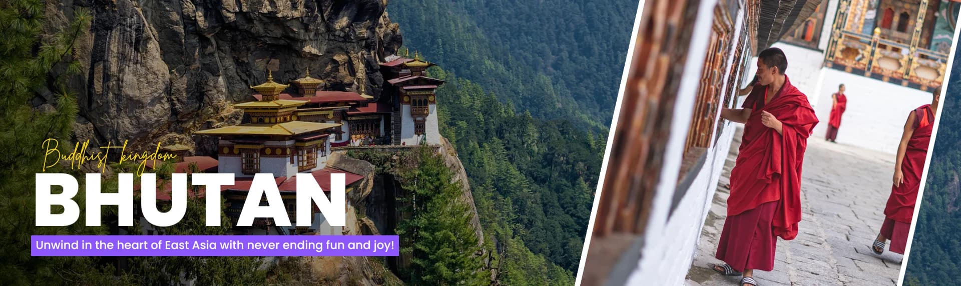 bhutan tour package