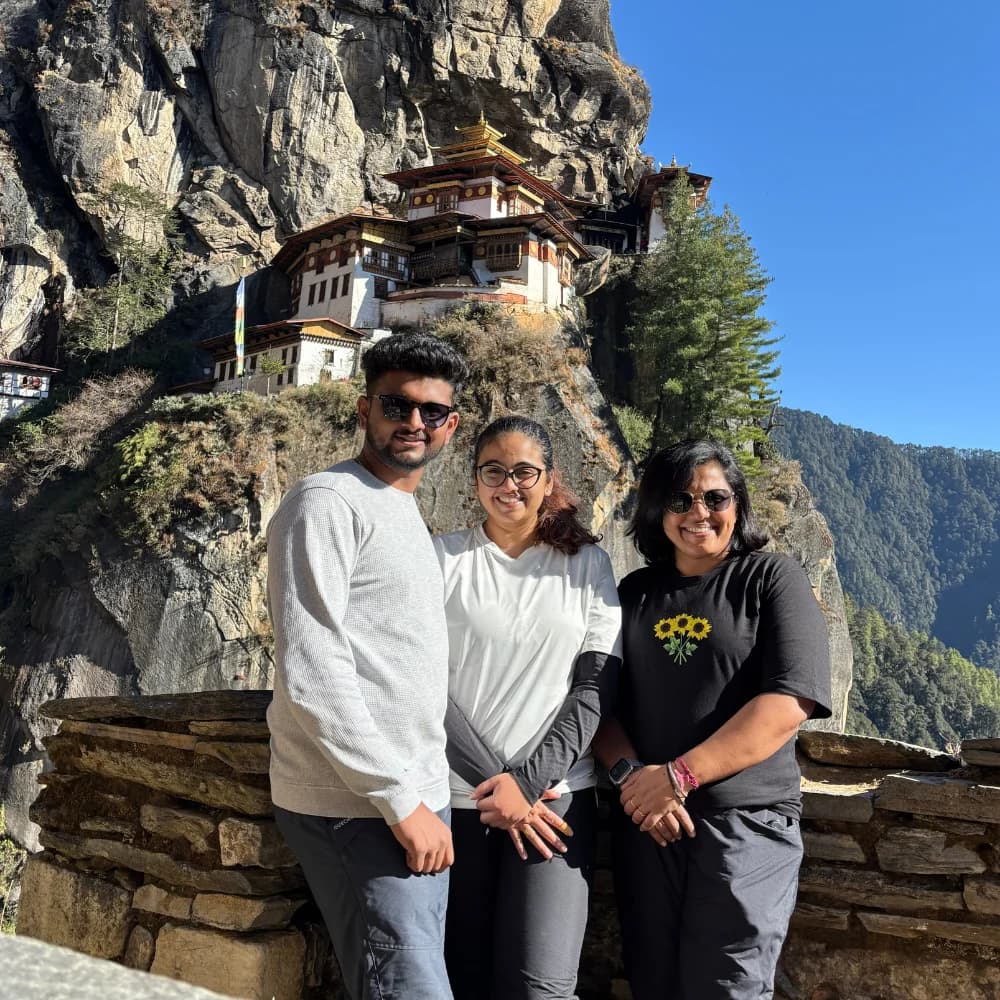 bhutan holiday packages