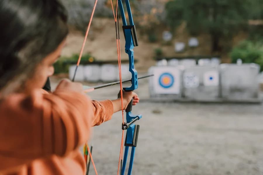 Changlimithang Archery Ground