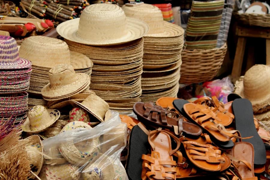 Thimphu Craft Bazaar