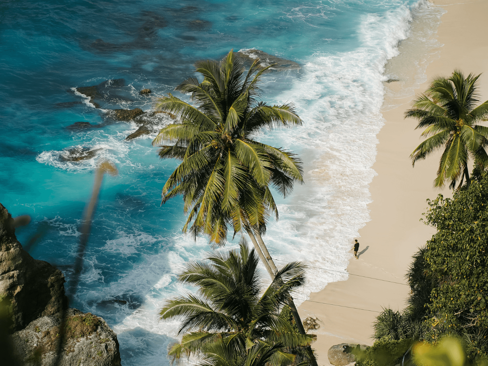 Relaxed Bali Experience with Gili and Nusa Penida Island