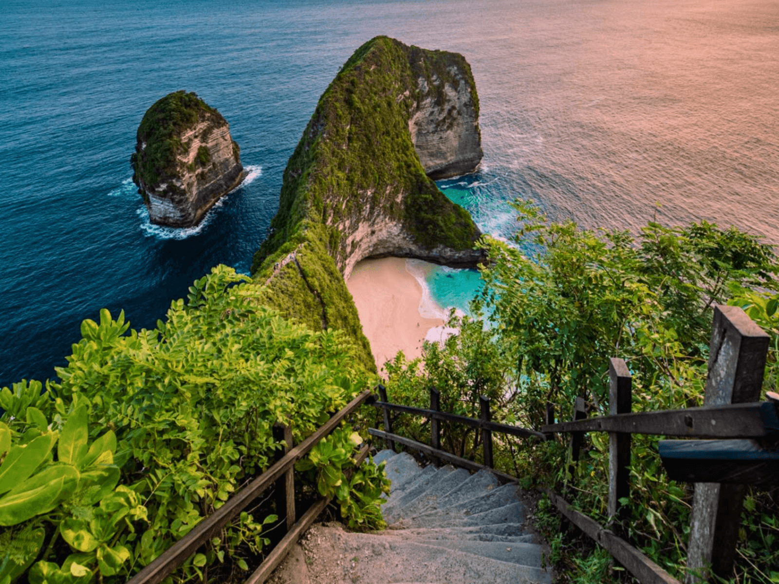 Bali Honeymoon Getaway – Comfortable & Hassle-Free