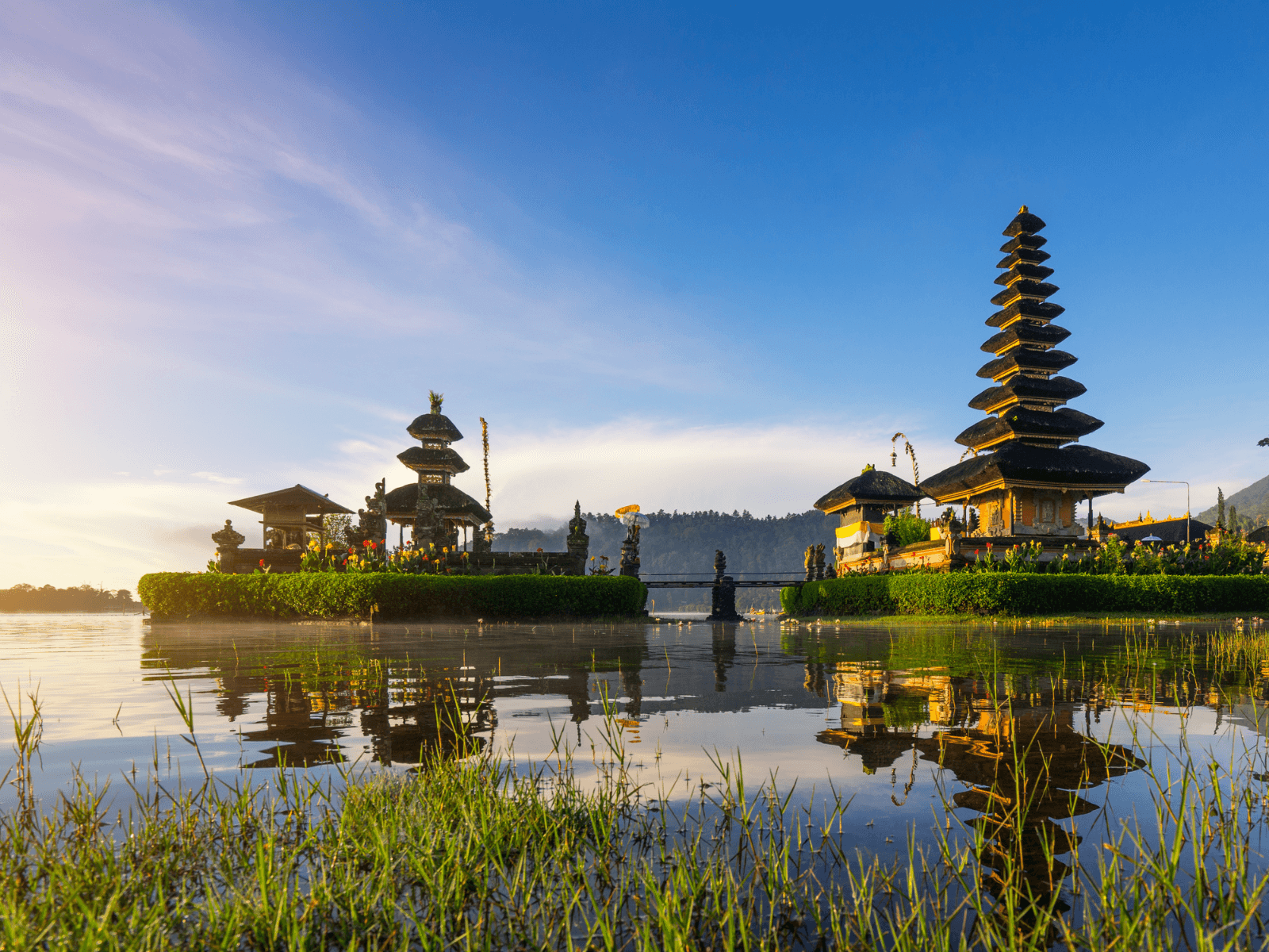 Cozy & Memorable Bali Package