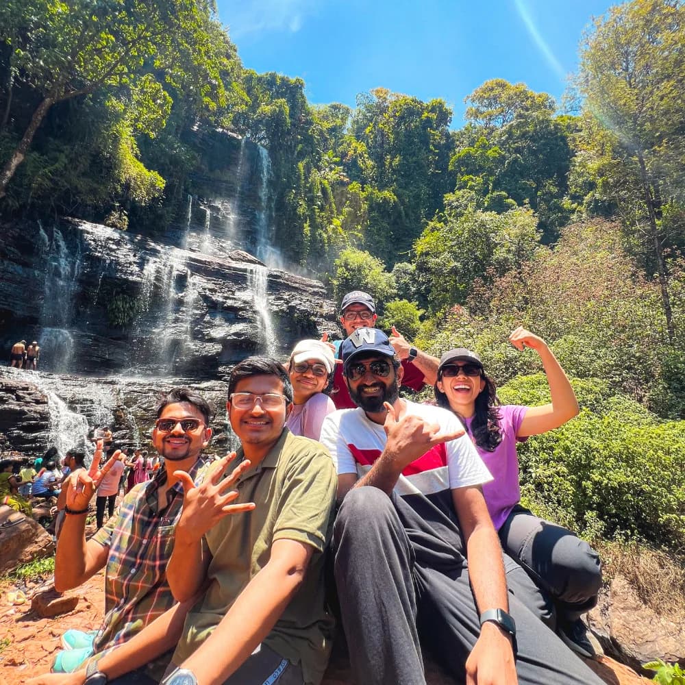 chikmagalur tour packages