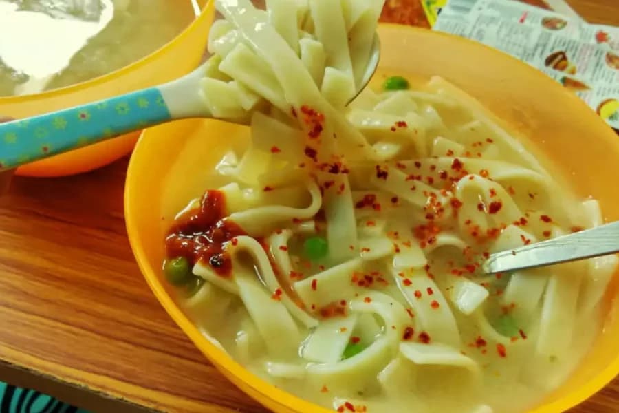 Chhurpi in Leh – Ladakh