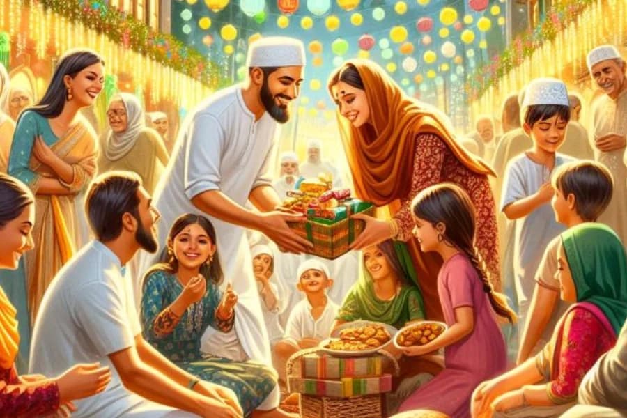 Eid-ul-Fitr