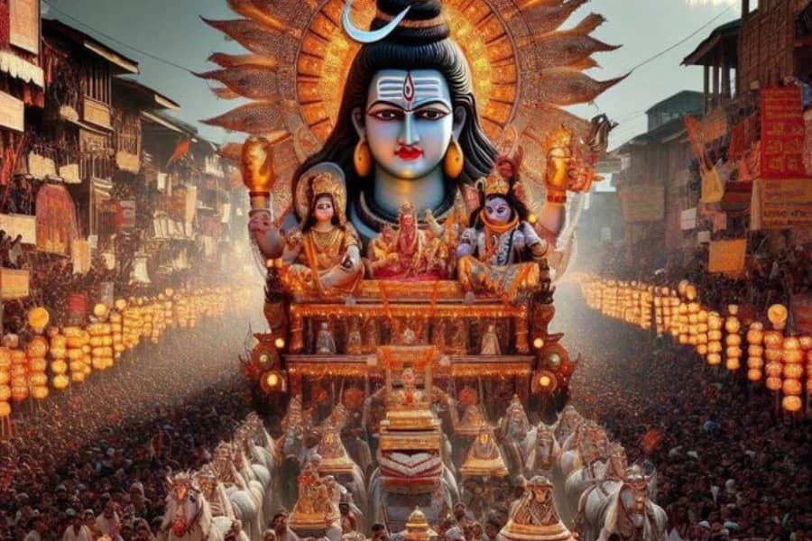 Shivratri