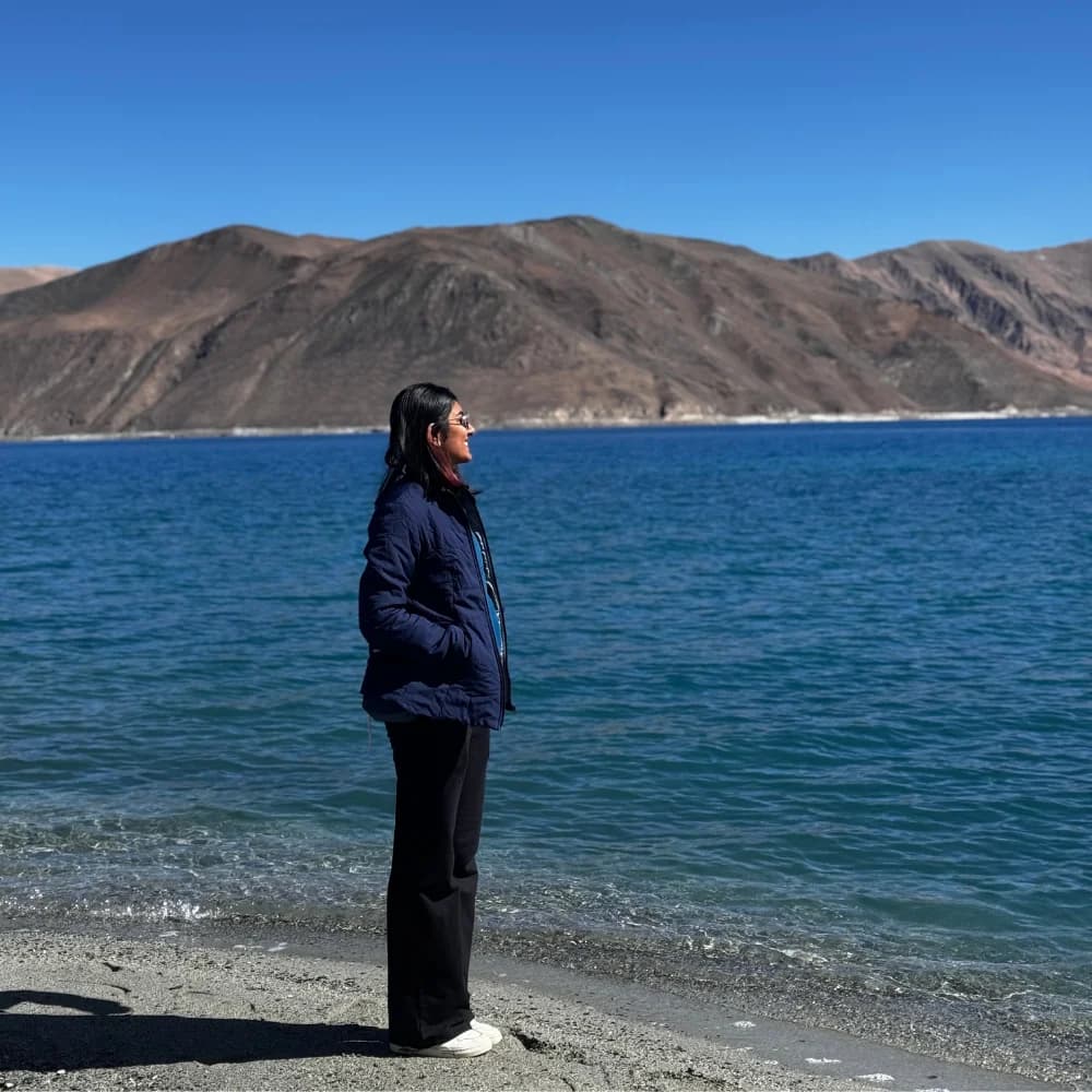 kashmir leh ladakh tour package