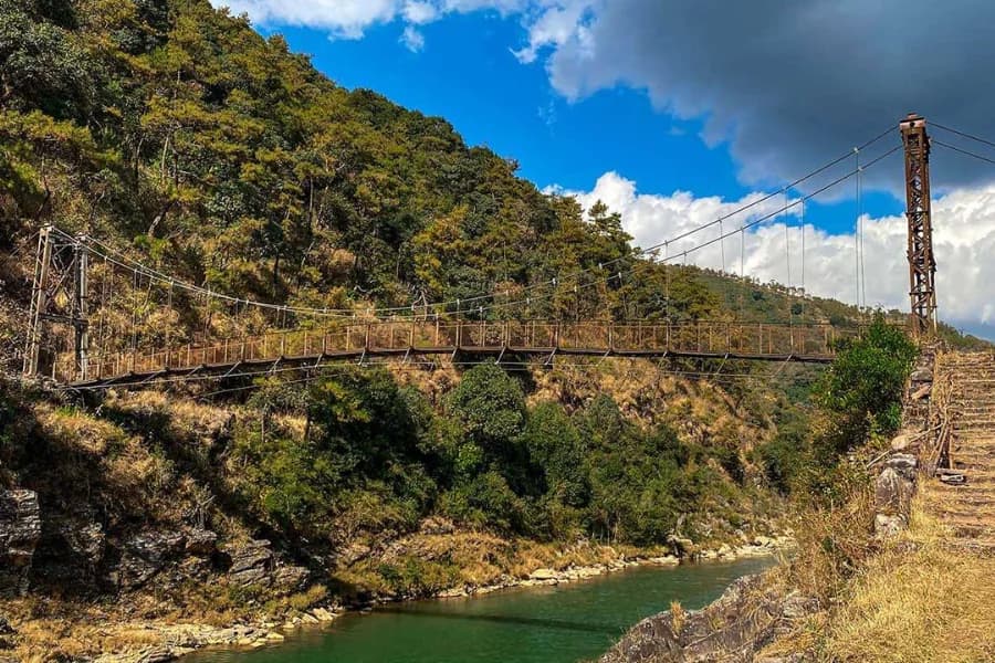 David Scott Trail Markets