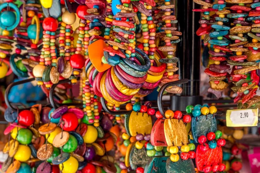 Spiti Valley Jewellery