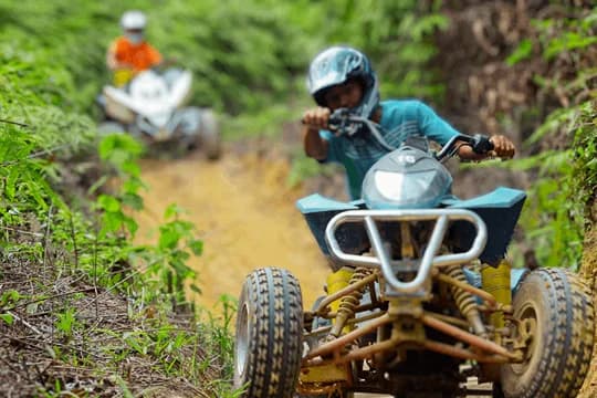 ATV Adventures