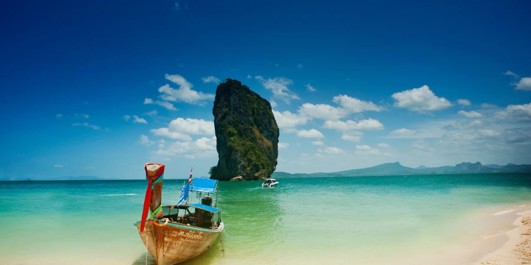 Thailand Tour