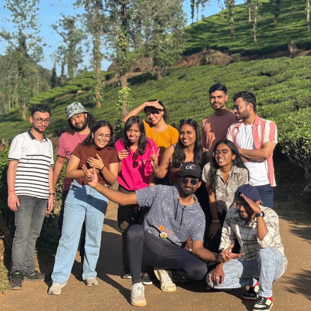 family trip packages to kerala