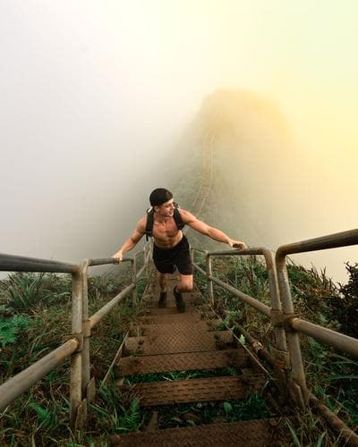 The Bali Adventure for YOUNG Adults