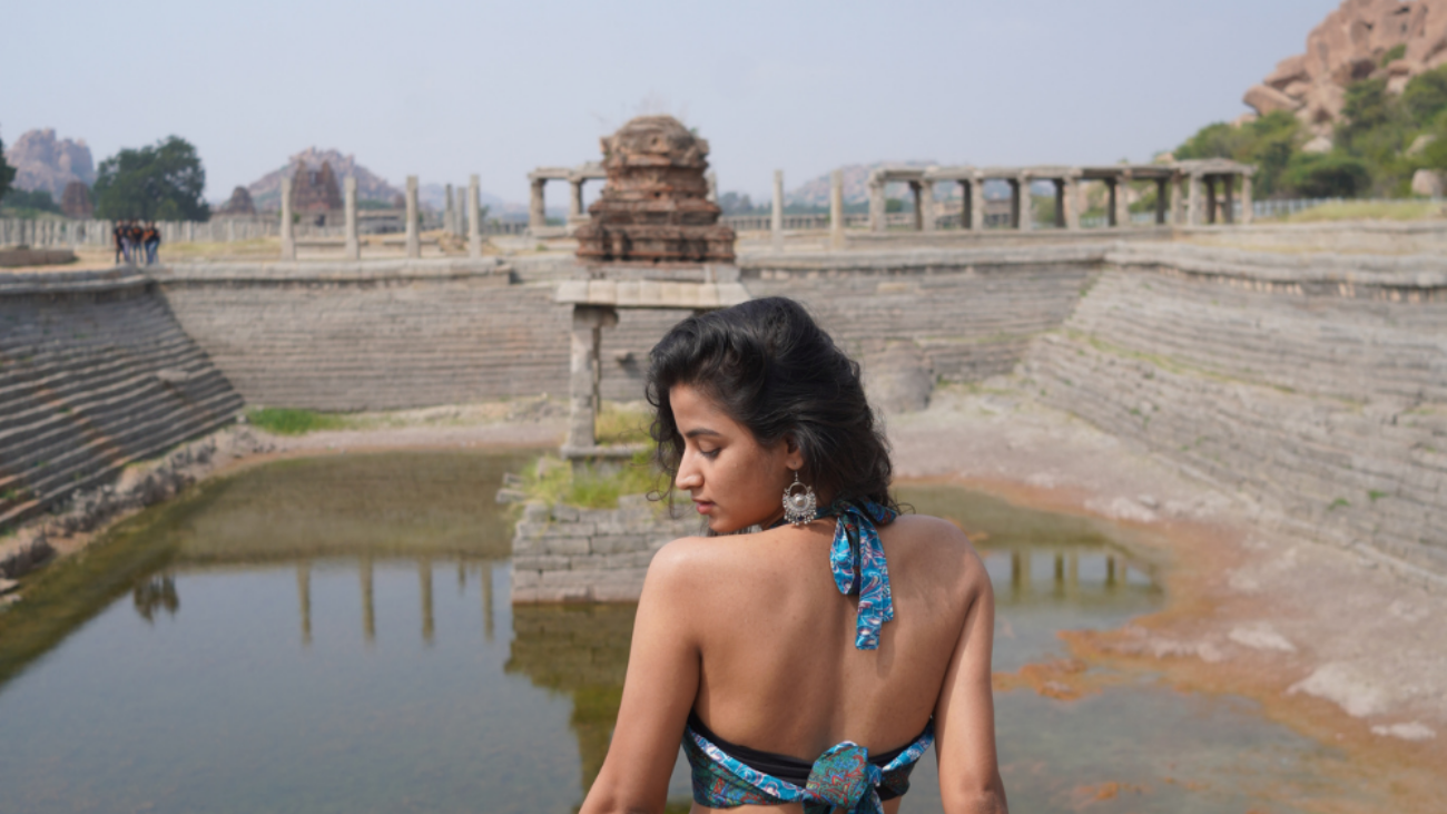 Hampi trip