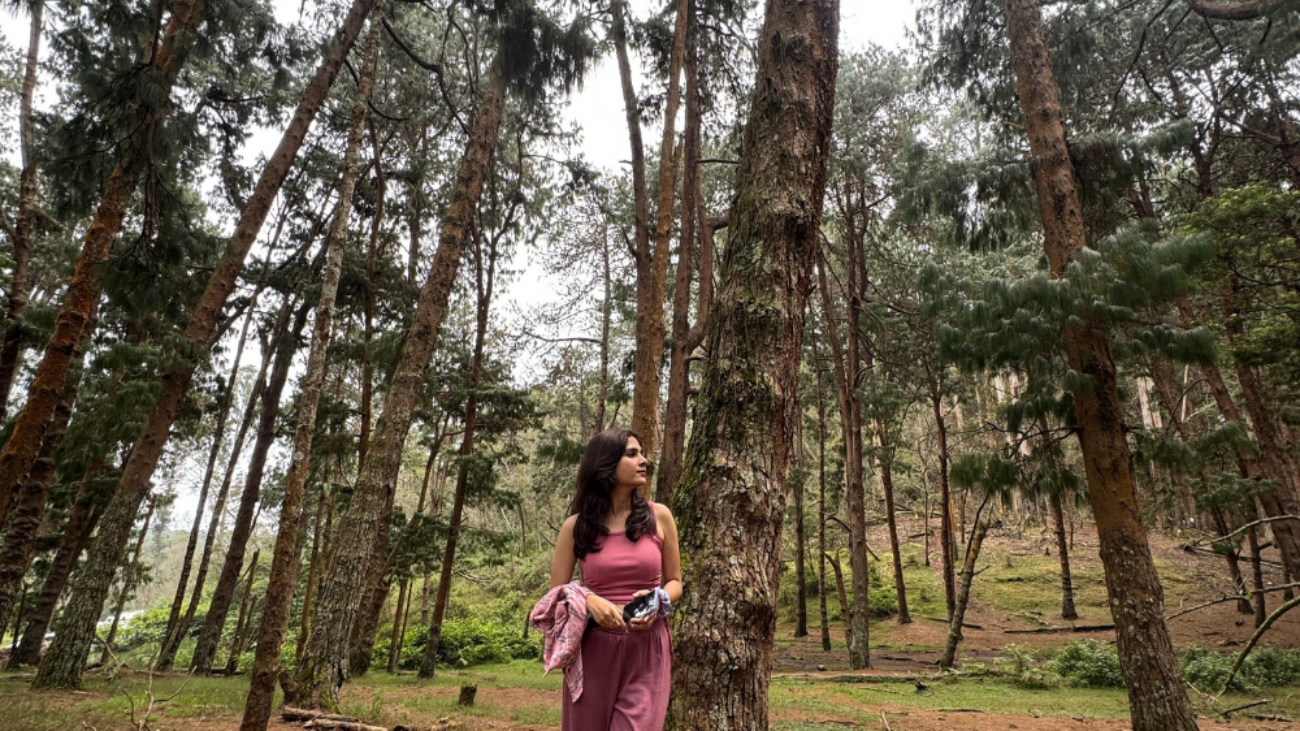 Kodaikanal trip