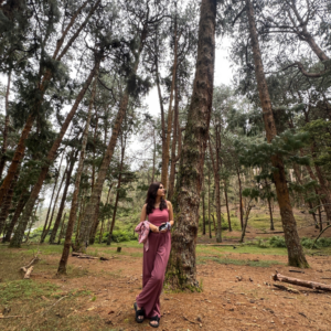 Kodaikanal trip
