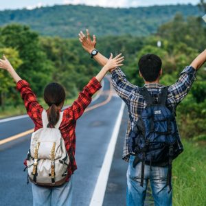 Oneday Trip