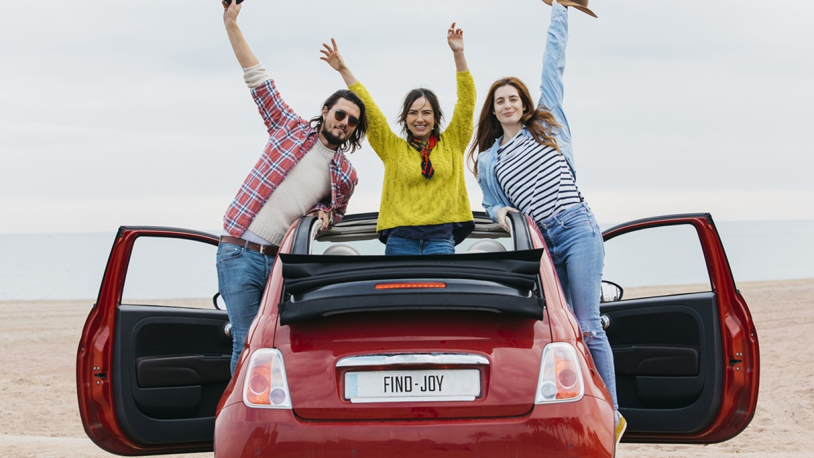 Weekend Getaways