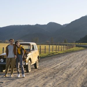 long-shot-people-road
