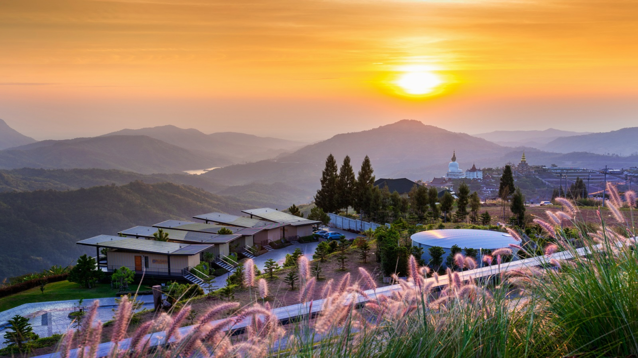 10 Enchanting Hill Stations for Weekend Getaways from Bangalore
