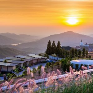 10 Enchanting Hill Stations for Weekend Getaways from Bangalore