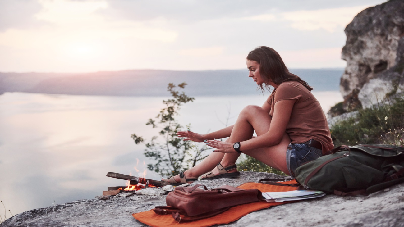 Empowering Solo Adventures Essential Tips for Women Travelling Alone