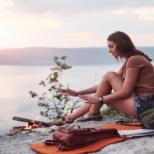 Empowering Solo Adventures Essential Tips for Women Travelling Alone