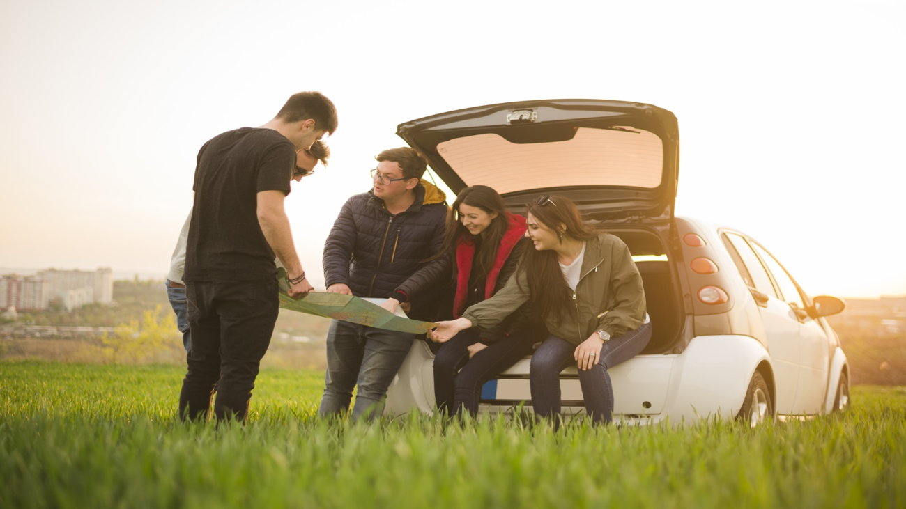 Forget Basic Trips – Go for Experiences That Make You Feel Alive