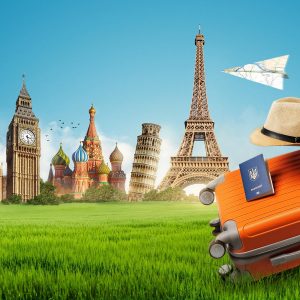 How to Choose the Perfect International Trip for Your Travel Personality