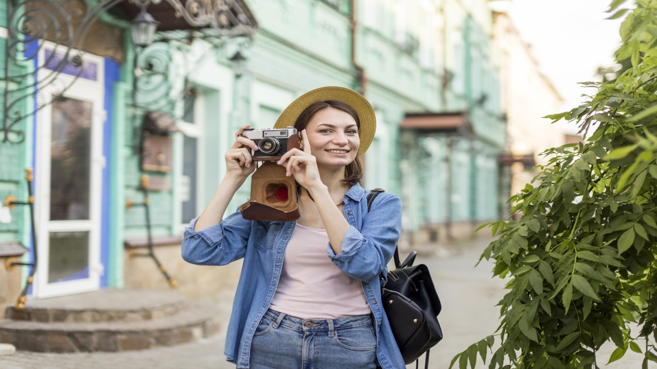 Capture the Moment: Photography Tips for Stunning International Trips