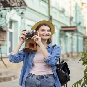 Capture the Moment: Photography Tips for Stunning International Trips