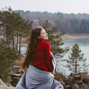 Solo Female Travel: Embrace the World Alone
